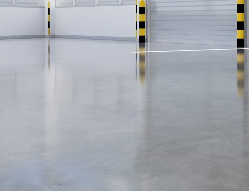 What Are Common Epoxy Application Mistakes in Commercial Floor Coatings?