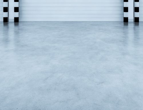 Which Garage Epoxy Flooring Is Best for Commercial Spaces?