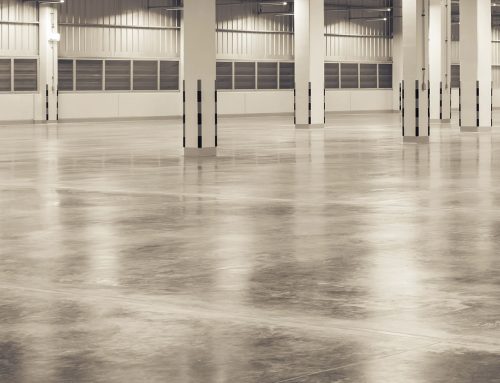 What Is the Average Lifespan of Commercial Epoxy Flooring?