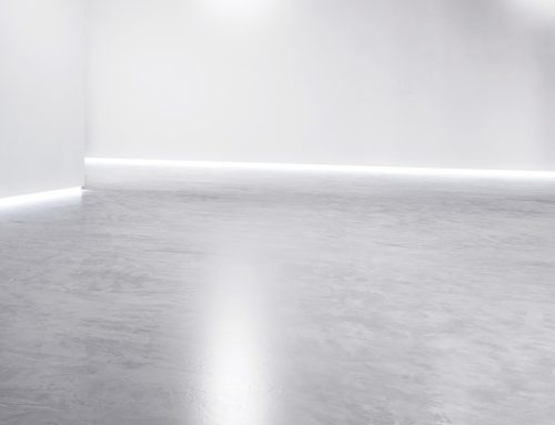 What Ruins a Commercial Epoxy Floor Over Time?