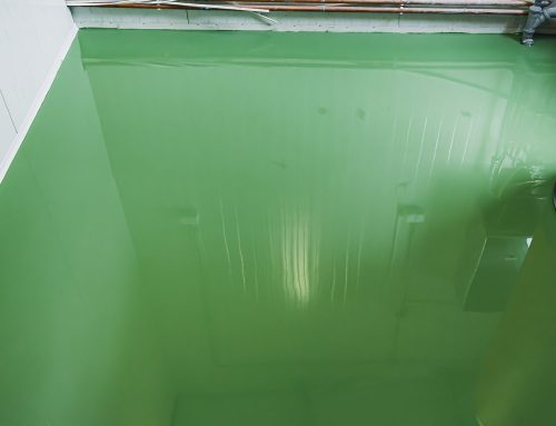 Is Epoxy Flooring Resistant to Chemicals and Oils?