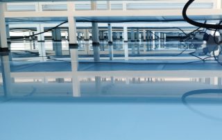 Discover how AZ Garage Floors prevents mold under epoxy floors with moisture-resistant coatings and expert installation. Call (602) 254-3363 today to protect your garage or commercial space.