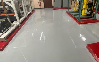 Compare solid color epoxy flooring to tile and polished concrete with AZ Garage Floors. Call (602) 254-3363 to learn how our durable, low-maintenance floors can enhance your Peoria home or business.