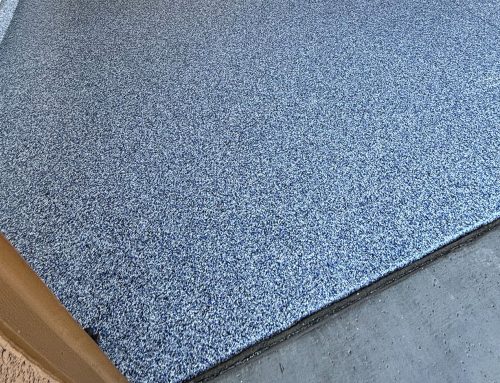 What Are the Benefits of Granitex Epoxy Floor Coating?